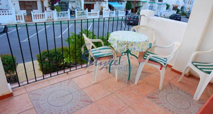 Resale - Apartment - Los Balcones, Torrevieja - Los Balcones