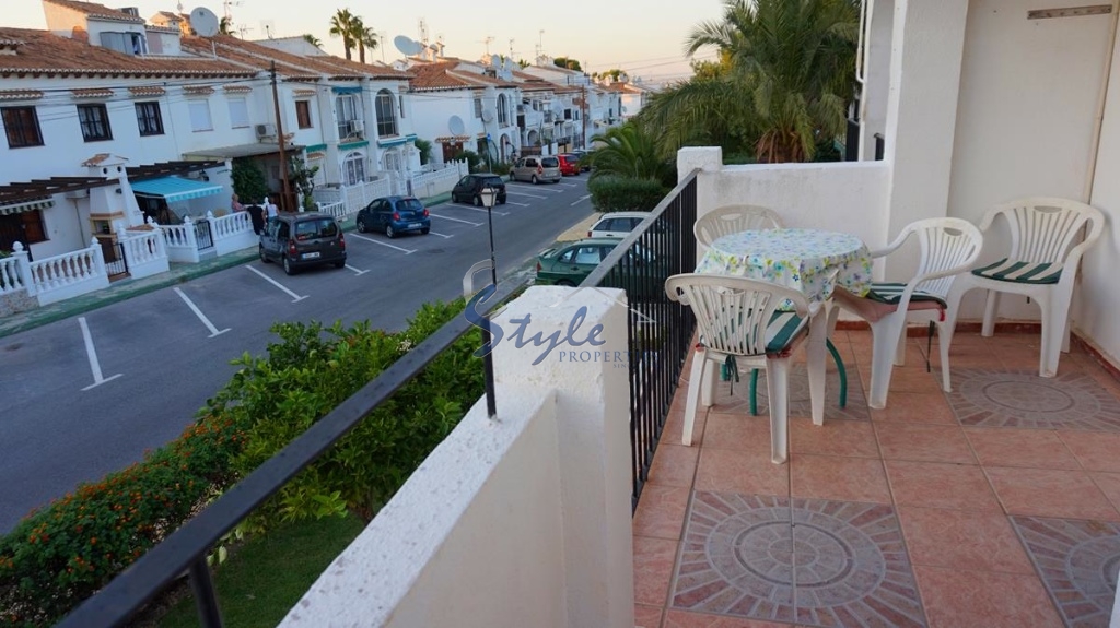 Resale - Apartment - Los Balcones, Torrevieja - Los Balcones