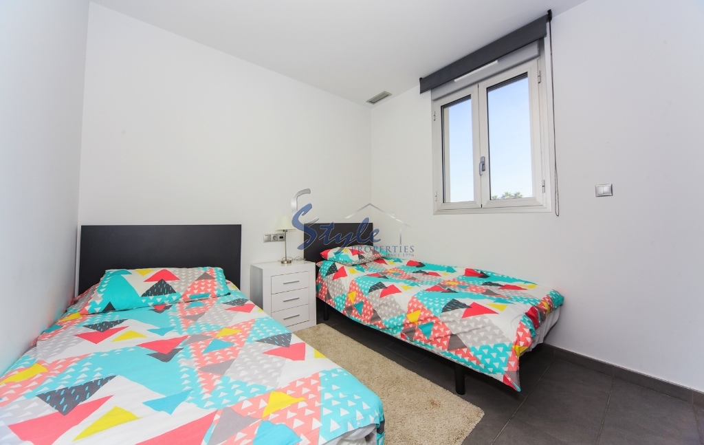 Resale - Apartment - La Mata