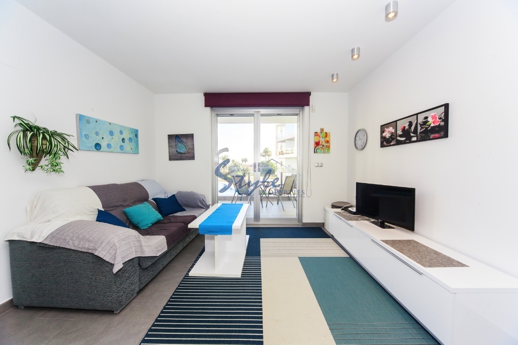 Resale - Apartment - La Mata