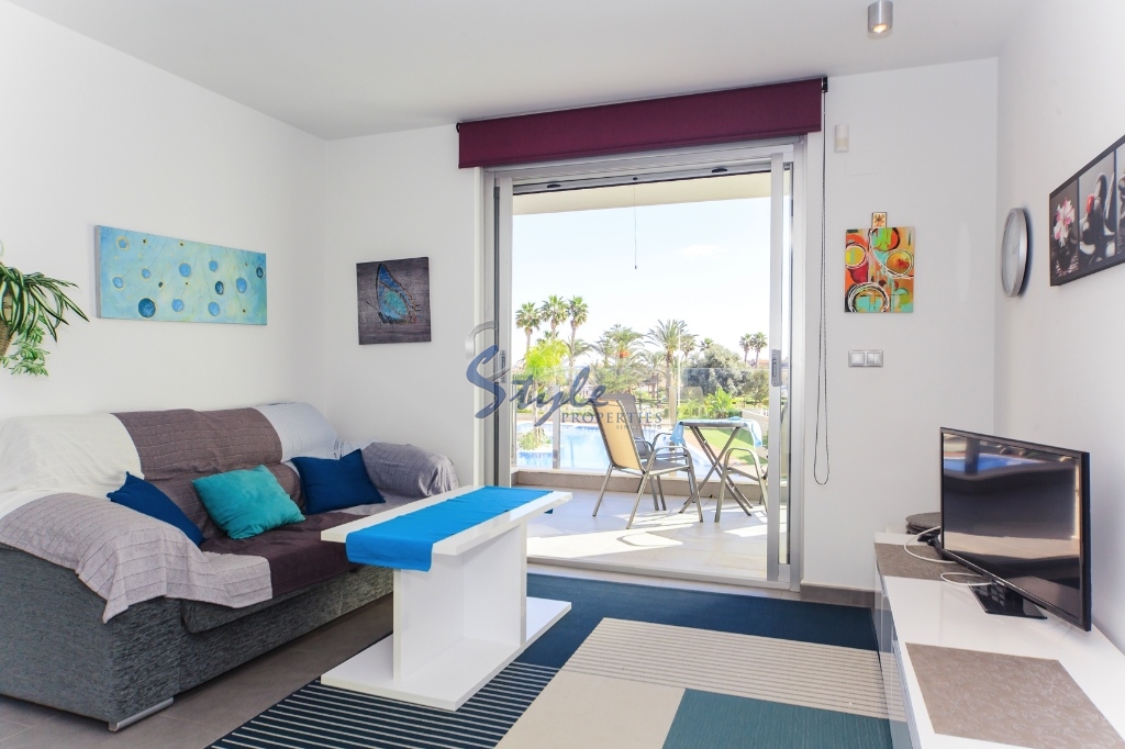 Resale - Apartment - La Mata