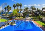 Resale - Apartment - La Mata