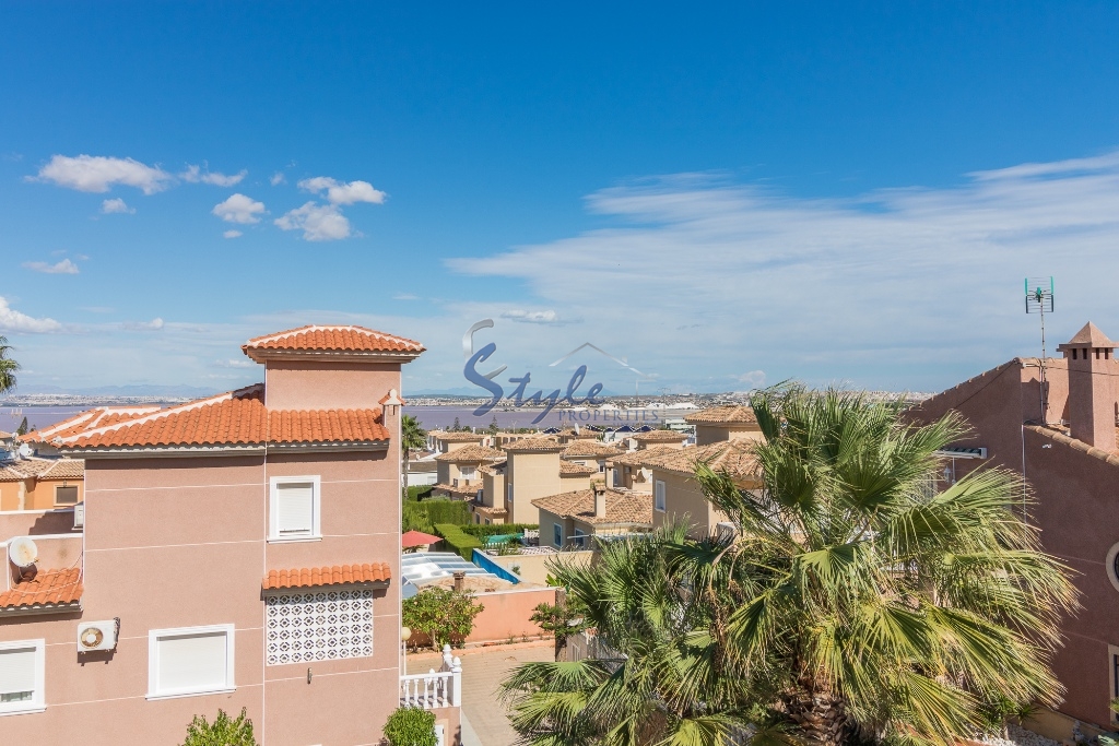 Resale - Villa - Los Balcones, Torrevieja - Los Balcones