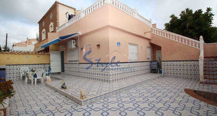 Reventa - Casa pareada - Cabo Roig - Lomas de Cabo Roig