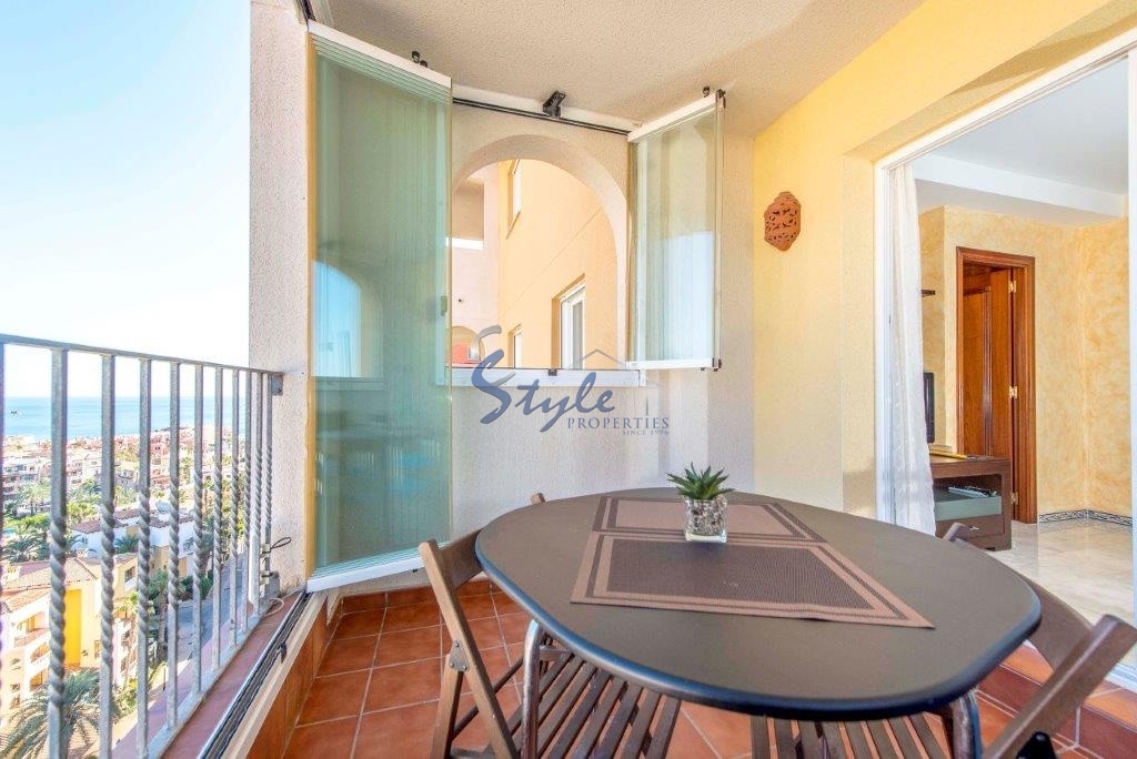 Resale - Apartment - Torrevieja