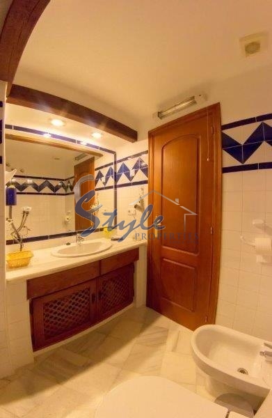 Reventa - Apartamento - Torrevieja  - Torrevieja