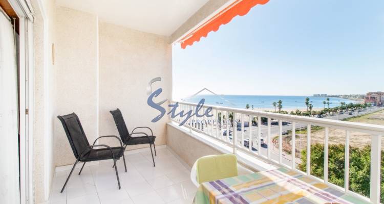 Reventa - Apartamento - Torrevieja  - Torrevieja