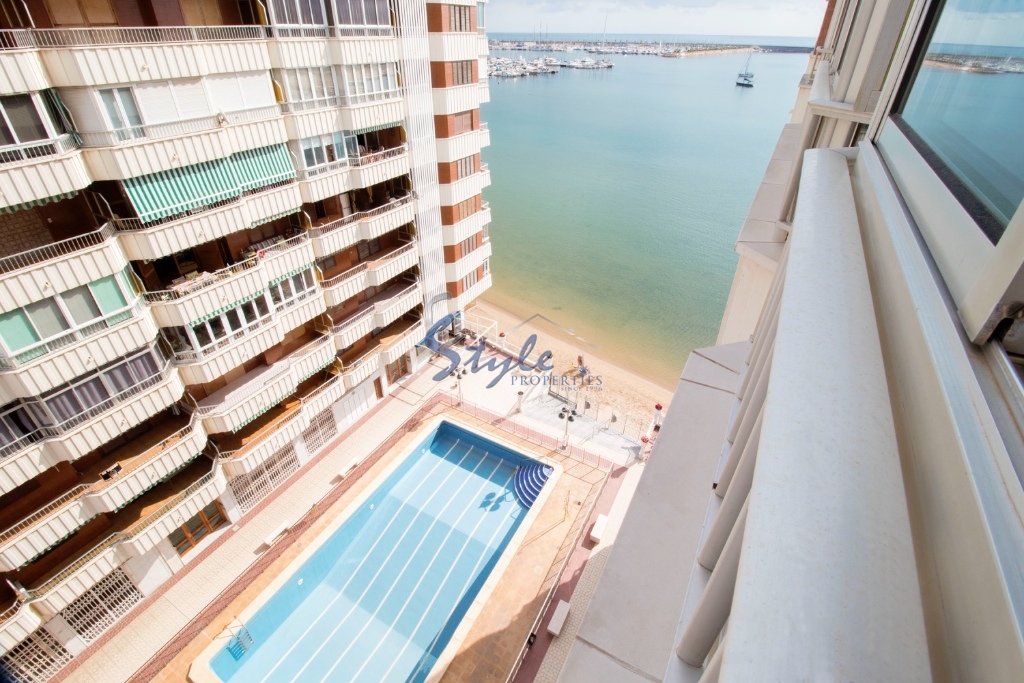 Reventa - Apartamento - Torrevieja  - Torrevieja