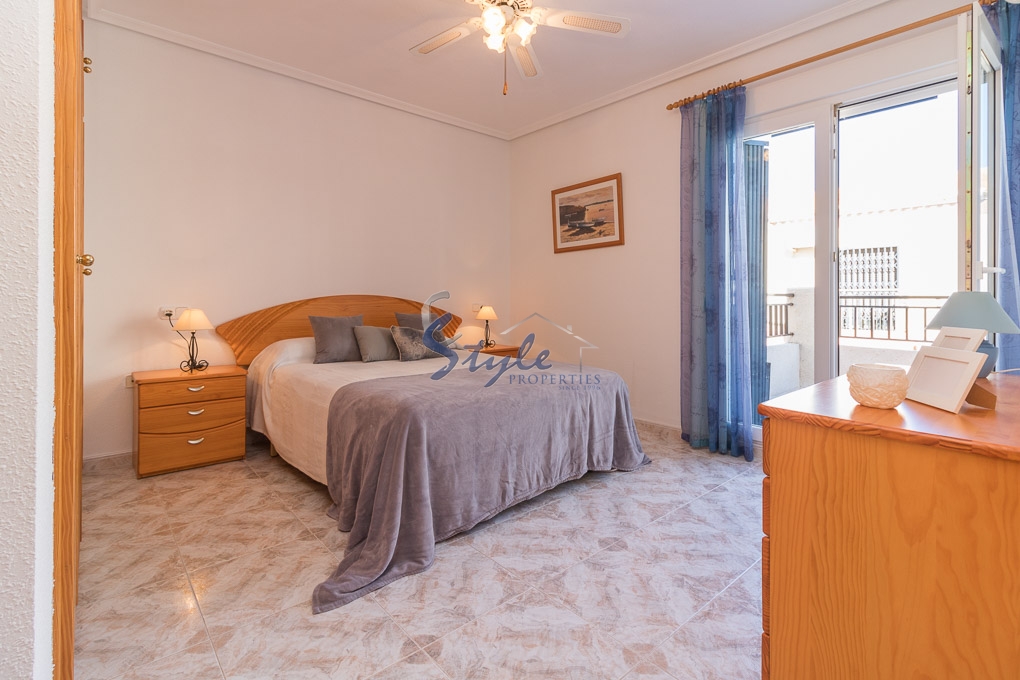 Resale - Quad House - Playa Flamenca