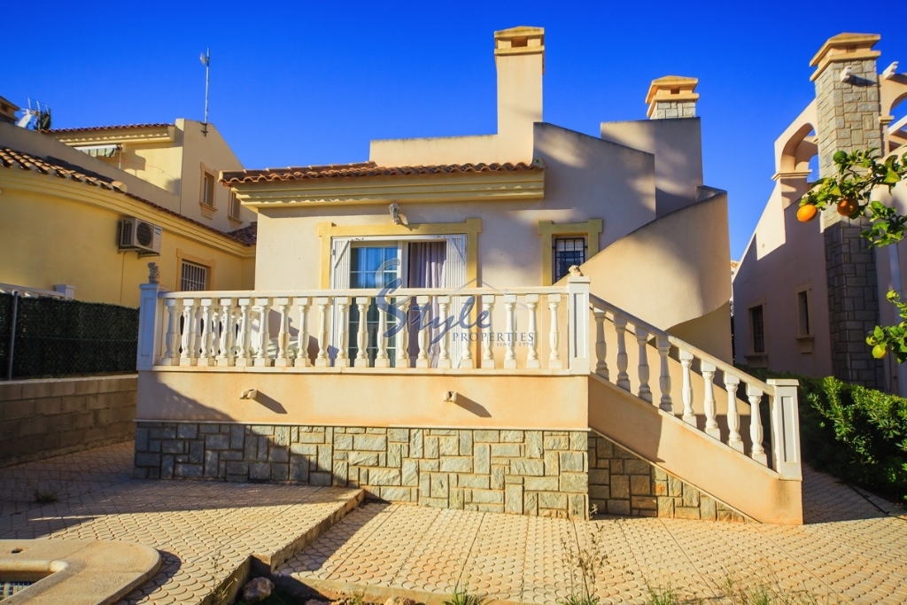 Reventa - Villa - Cabo Roig