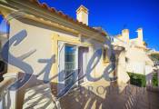 Resale - Villa - Cabo Roig