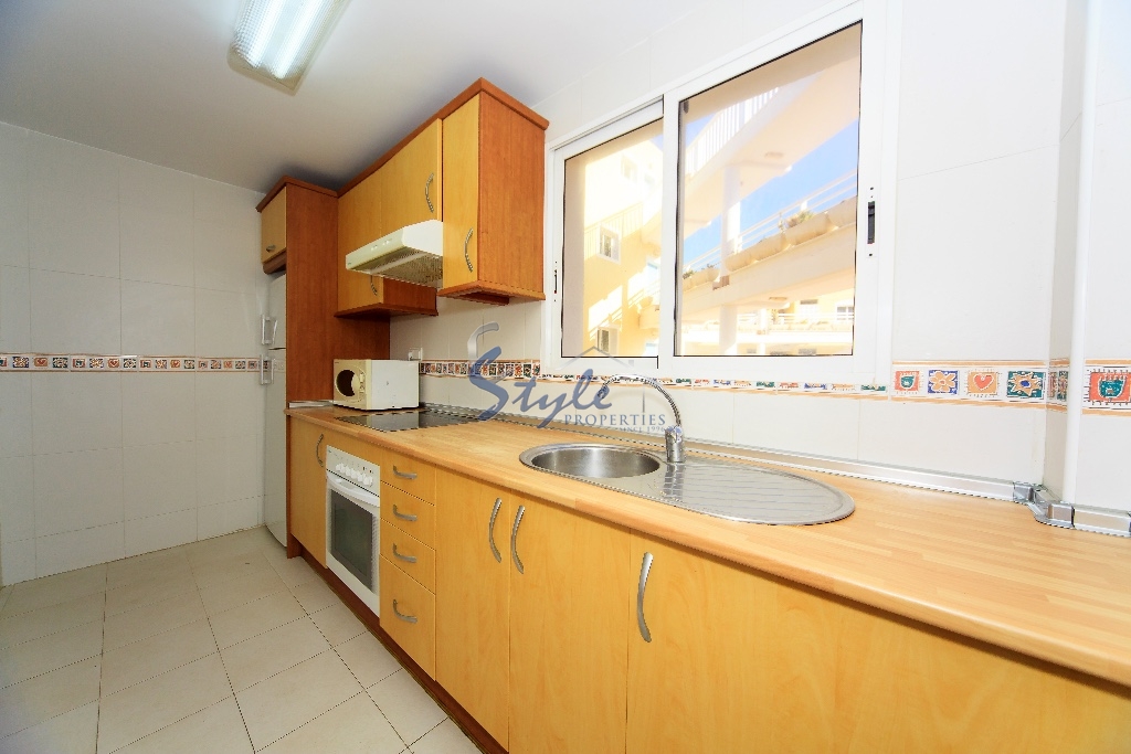 Resale - Apartment - Campoamor