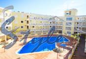 Resale - Apartment - Campoamor