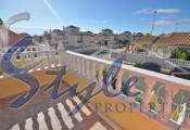 Resale - Town House - La Zenia