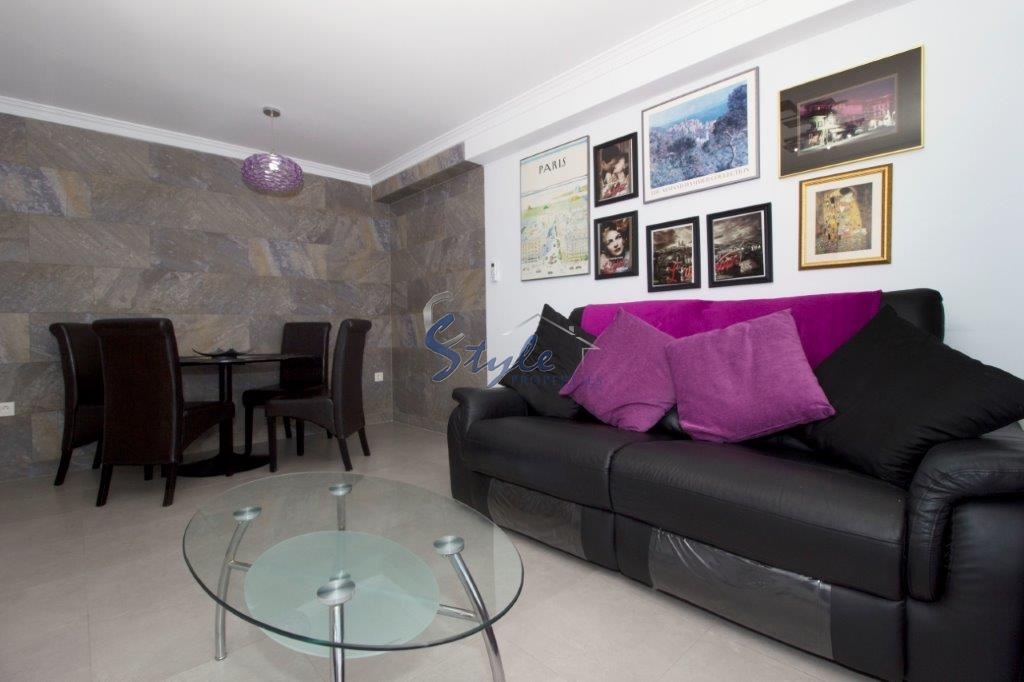 Resale - Apartment - La Mata