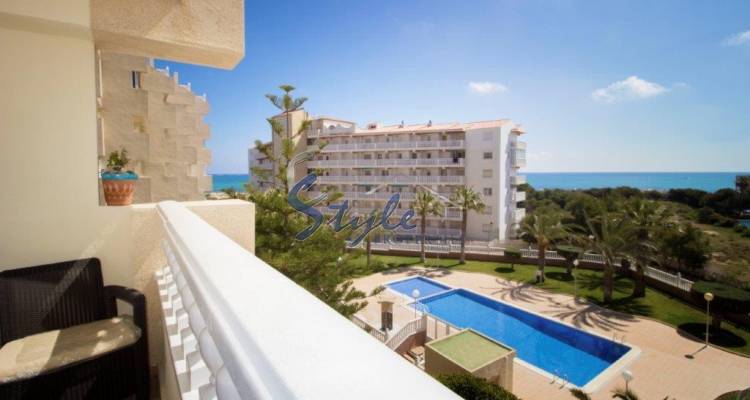 Resale - Apartment - La Mata