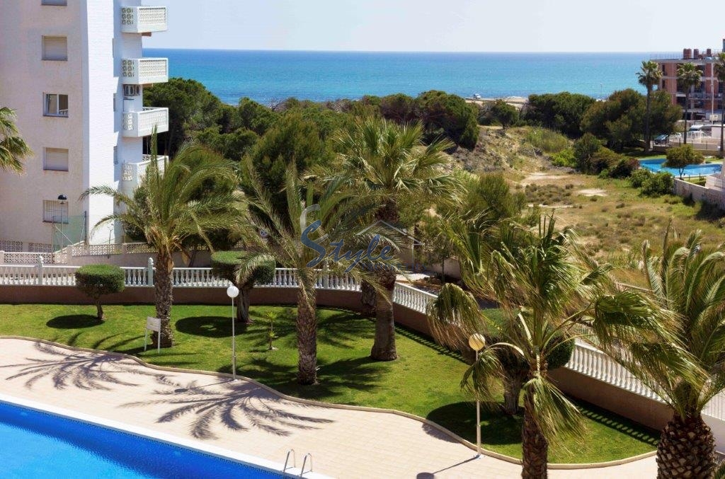 Resale - Apartment - La Mata