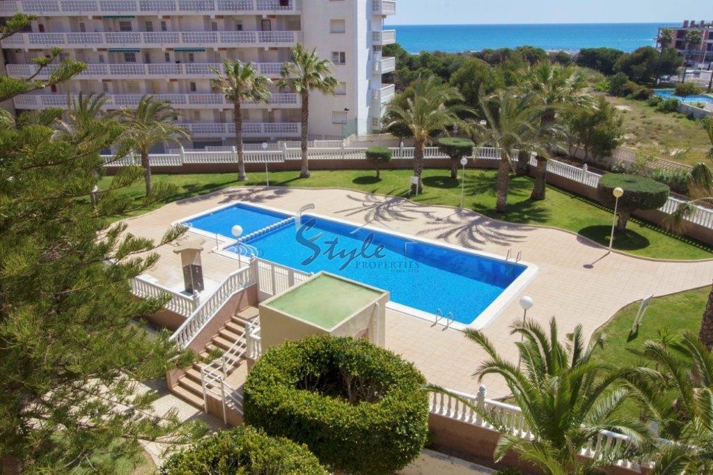 Resale - Apartment - La Mata