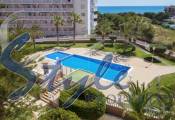 Resale - Apartment - La Mata