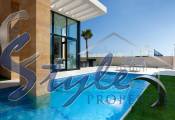 New build - Villa - Cabo Roig - Lomas de Cabo Roig