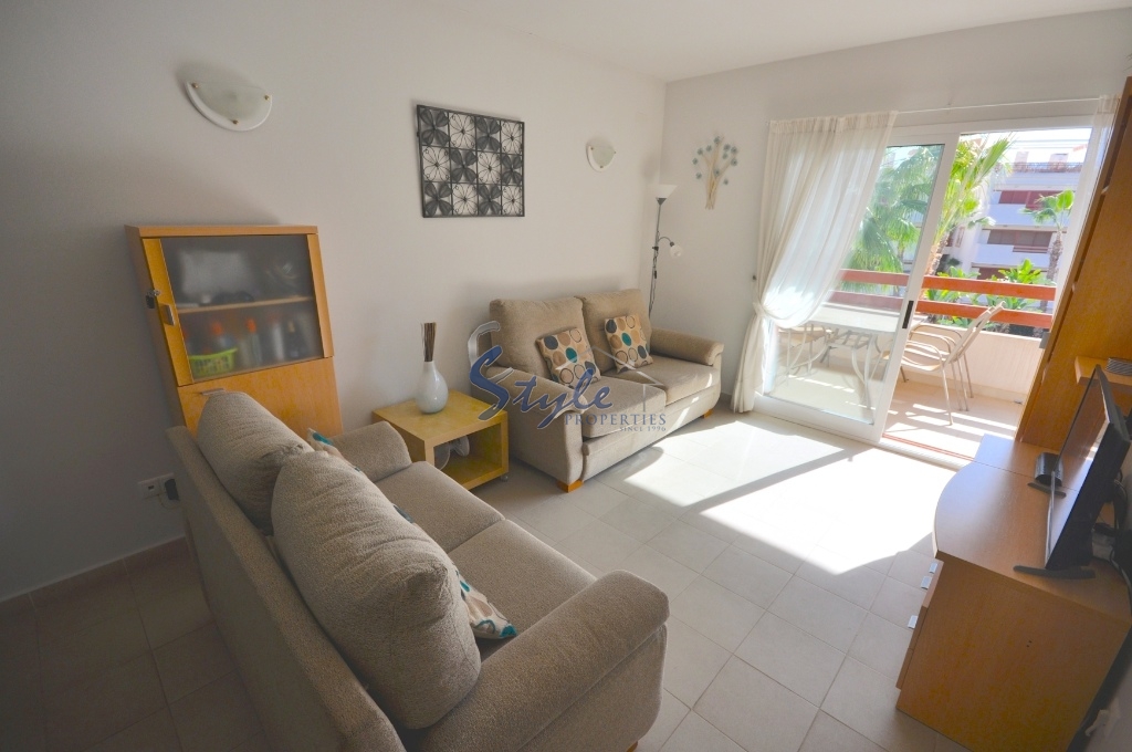 Reventa - Apartamento - Playa Flamenca