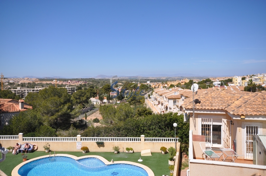 Resale - Town House - Playa Flamenca