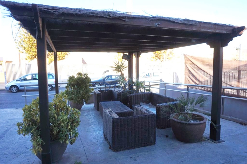 Comercial - Propiedad Comercial - Torrevieja  - Torrevieja