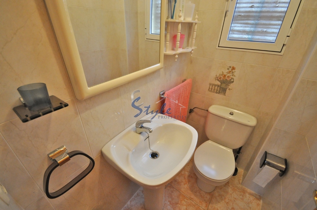 Resale - Town House - Playa Flamenca