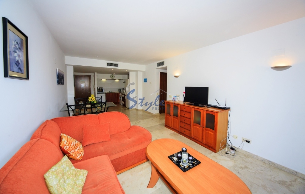 Short Term Rentals - Apartment - Punta Prima - La Entrada