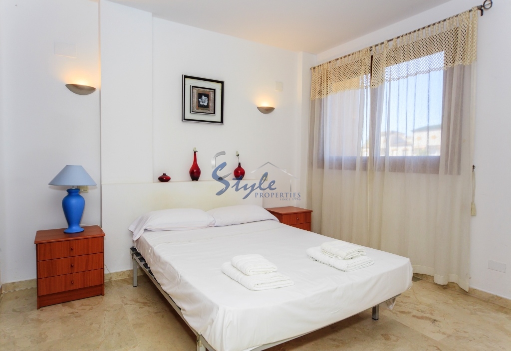 Alquiler corta estancia - Apartamento - Punta Prima - La Entrada