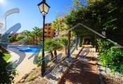 Alquiler corta estancia - Apartamento - Punta Prima - La Entrada