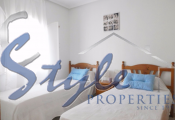 Resale - Town House - Torrevieja