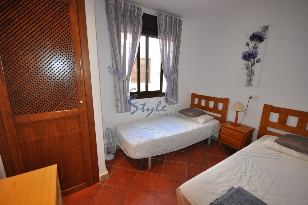 Resale - Apartment - Punta Marina