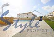 Resale - Town House - Torrevieja