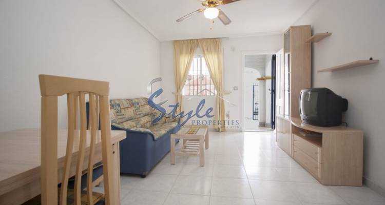 Resale - Town House - Torrevieja