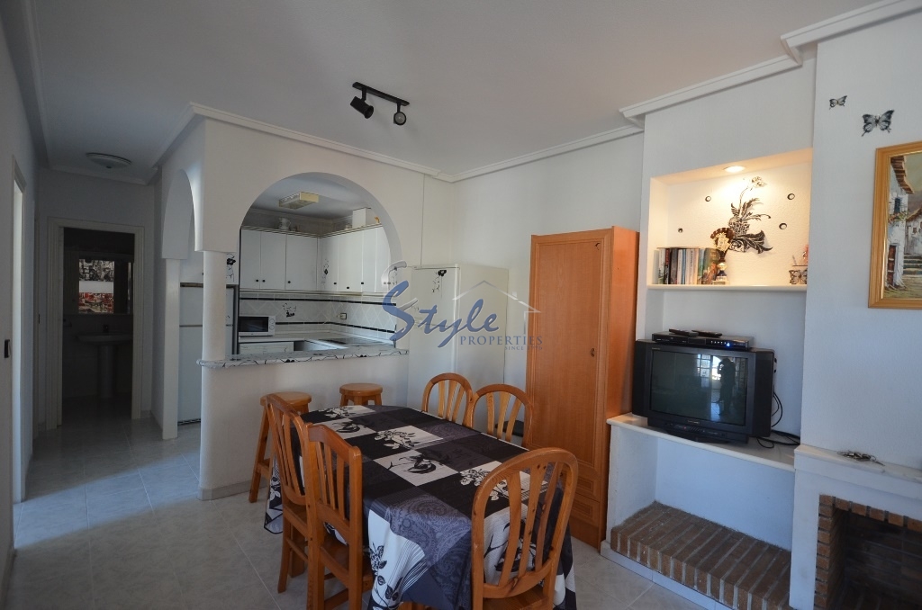 Resale - Apartment - Punta Prima