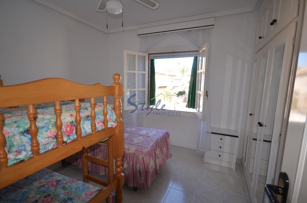 Resale - Apartment - Punta Prima