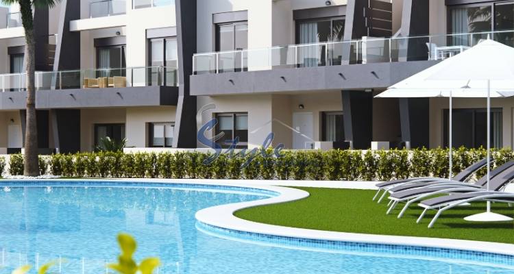 Nuevo - Apartamento - Pilar de La Horadada - Torre De Horadada