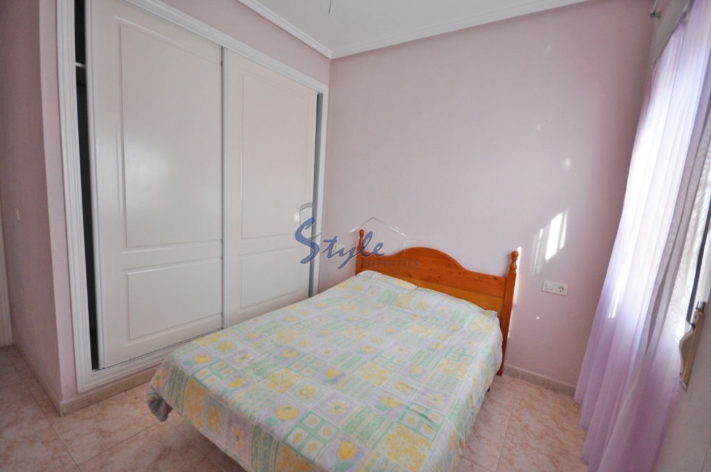 Resale - Town House - Playa Flamenca