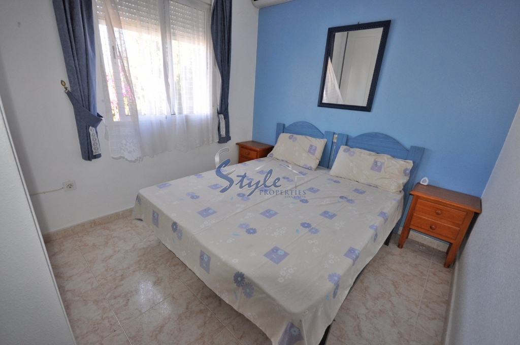 Resale - Town House - Playa Flamenca