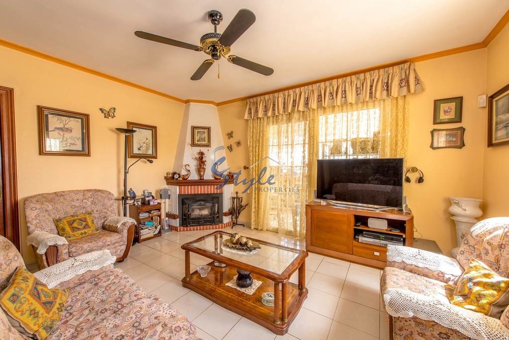 Resale - Villa - Los Balcones, Torrevieja - Los Balcones