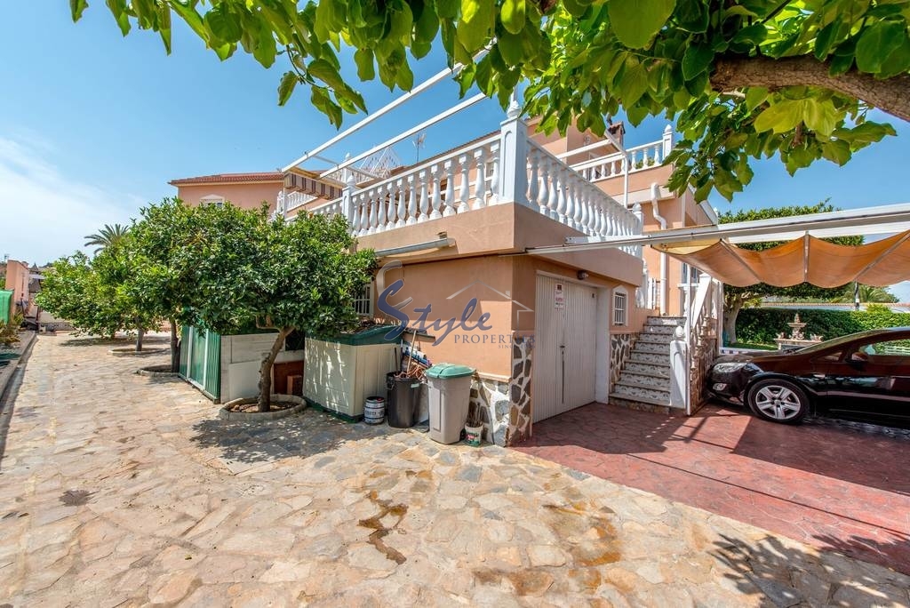 Resale - Villa - Los Balcones, Torrevieja - Los Balcones