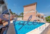 Resale - Villa - Los Balcones, Torrevieja - Los Balcones