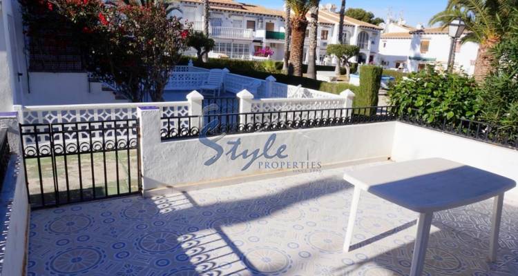 Resale - Apartment - Los Balcones, Torrevieja - Los Balcones