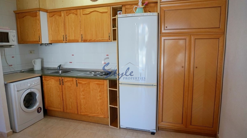 Resale - Apartment - Los Balcones, Torrevieja - Los Balcones