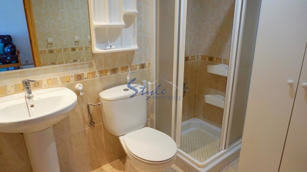 Resale - Apartment - Los Balcones, Torrevieja - Los Balcones