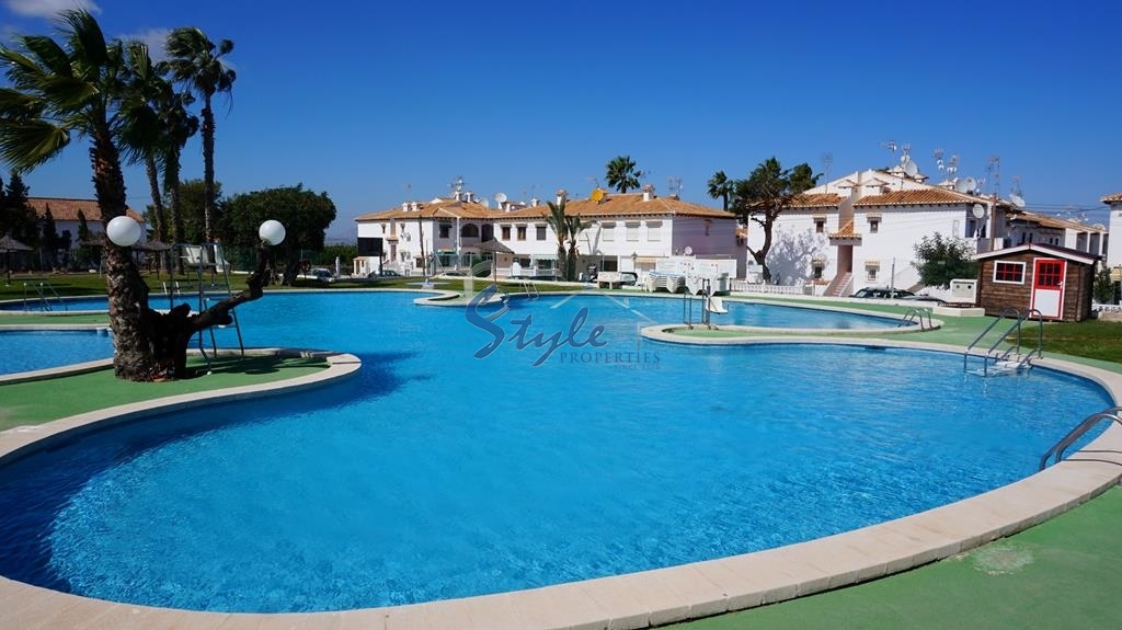 Resale - Apartment - Los Balcones, Torrevieja - Los Balcones