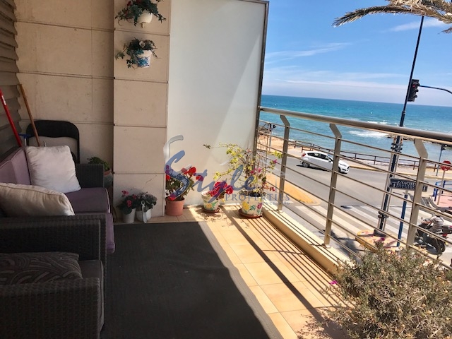 Reventa - Apartamento - Torrevieja  - Torrevieja