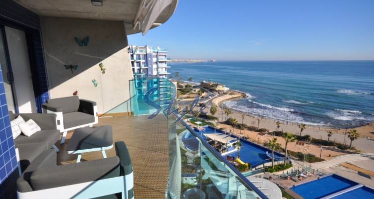 Resale - Apartment - Punta Prima