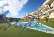 Resale - Villa - La Zenia